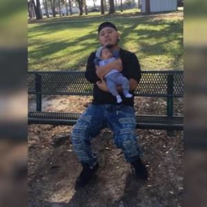 Meet your Posher, Joel